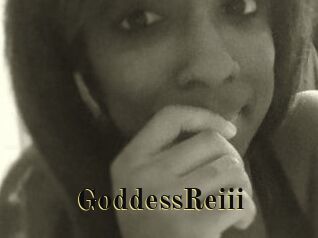 GoddessReiii