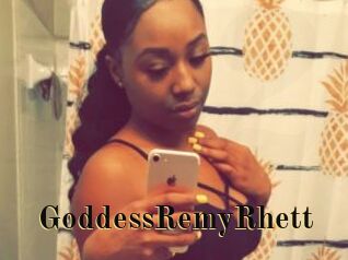 GoddessRemyRhett