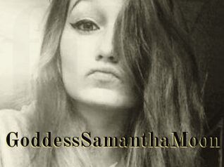 GoddessSamanthaMoon