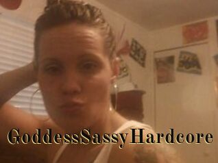 GoddessSassyHardcore