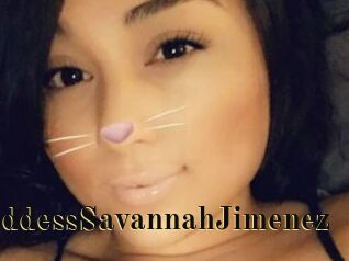 GoddessSavannahJimenez