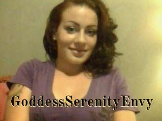 GoddessSerenityEnvy