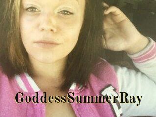 GoddessSummerRay
