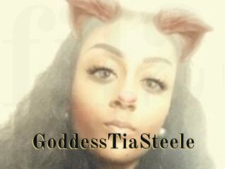 GoddessTiaSteele