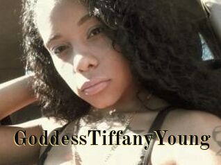 GoddessTiffanyYoung