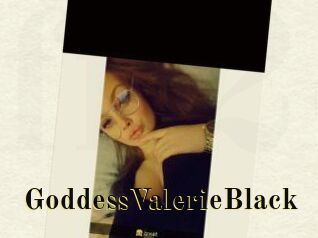 GoddessValerieBlack