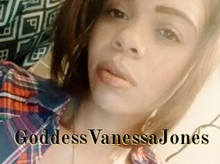 GoddessVanessaJones