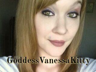 GoddessVanessaKitty