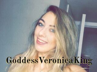 GoddessVeronicaKing