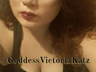 GoddessVictoriaKatz