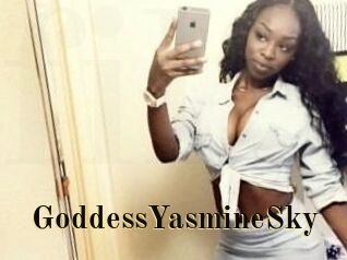 GoddessYasmineSky