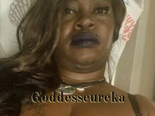 Goddesseureka