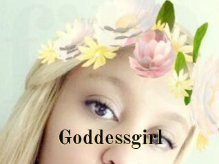 Goddessgirl