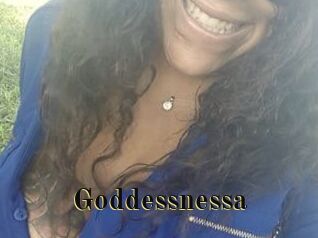 Goddessnessa