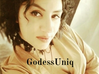 GodessUniq Films 2 Q