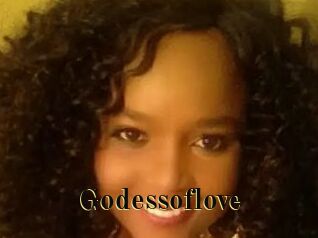 Godessoflove