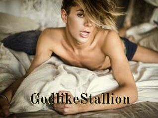 GodlikeStallion