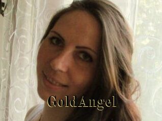 Gold_Angel
