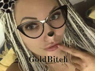 GoldBitch