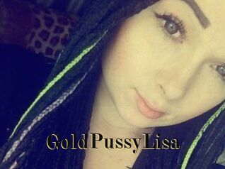 GoldPussyLisa