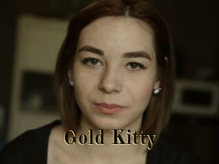 Gold_Kitty