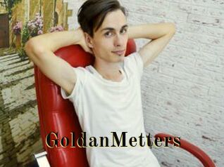 GoldanMetters
