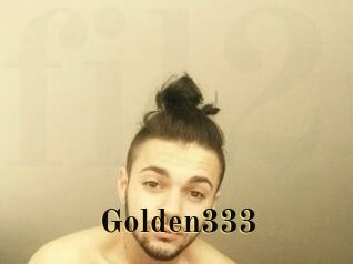 Golden333