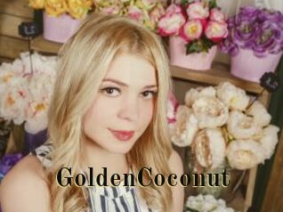 GoldenCoconut