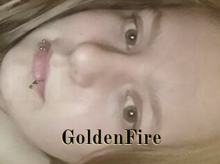 GoldenFire