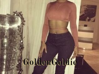 GoldenGoldie