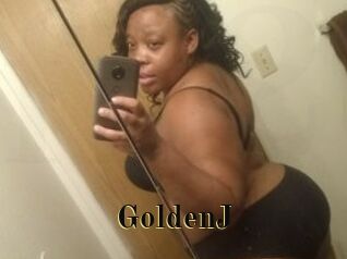 GoldenJ