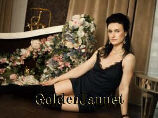 GoldenJannet