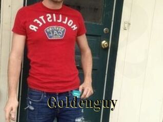 Goldenguy