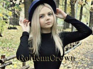 GoldennCrown
