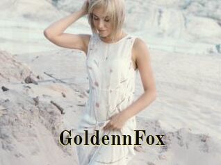 GoldennFox
