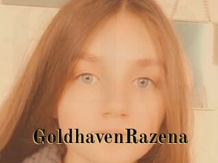 GoldhavenRazena