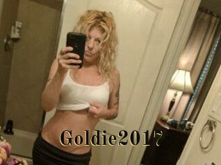 Goldie2017