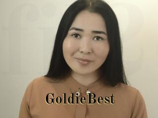 GoldieBest