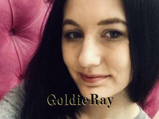 GoldieRay