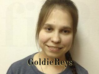 GoldieReys