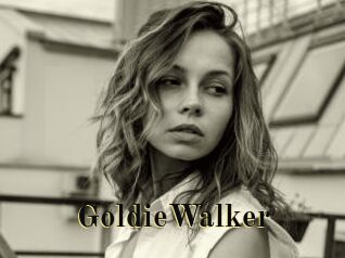GoldieWalker