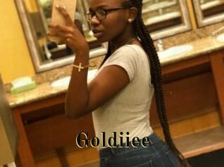 Goldiiee