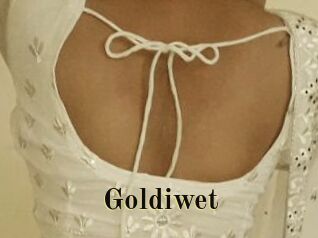 Goldiwet