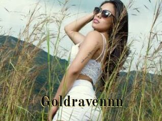 Goldravennn