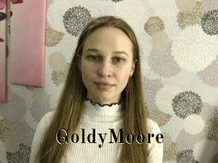 GoldyMoore
