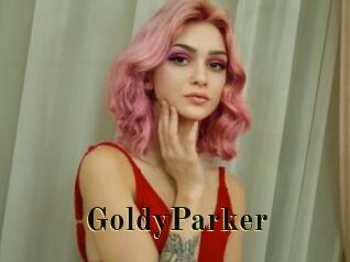 GoldyParker