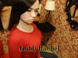 GoldyRachel Films 2 Q