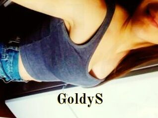GoldyS
