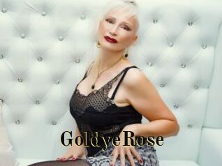 GoldyeRose