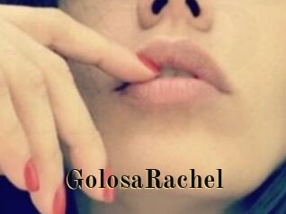 GolosaRachel